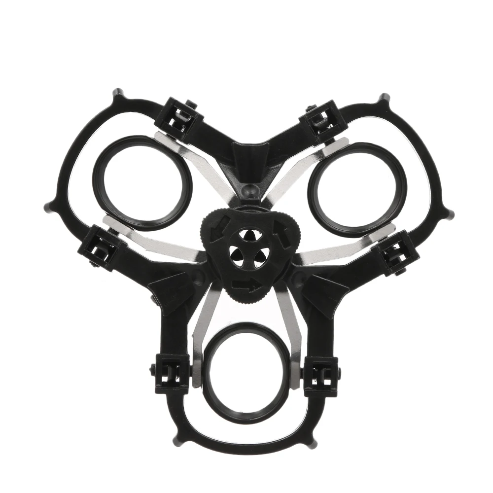 Аксессуар для электробритва Flyco, сменный мужской Т-образный бритвенный аксессуар с лезвием для FS370 FS377, бритвенный станок для бритья для мужчин