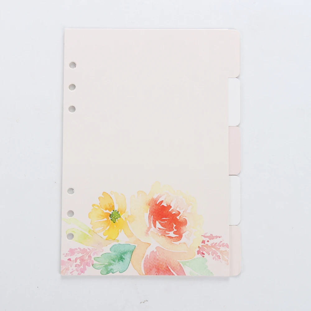 Новая Милая Весенняя серия оригинальная необычная индексная