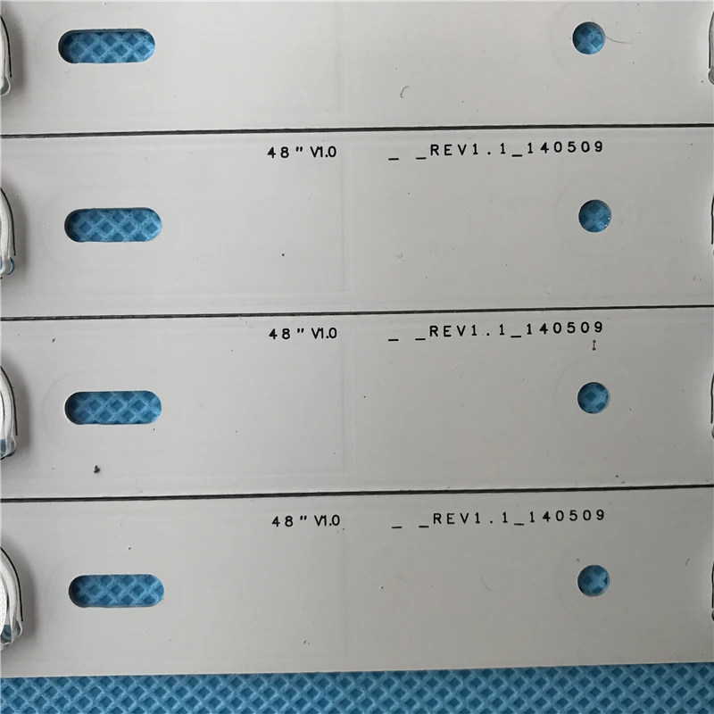Светодиодная лента подсветки для Samsung 48-дюймового телевизора 2013ARC48 48VLE5421BG B48-LW-5433
