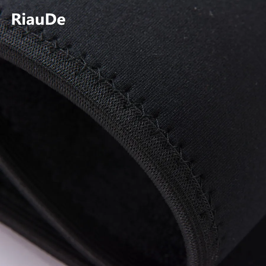 Пояс для похудения RiauDe супер эластичный пояс коррекции пота мужские ремни