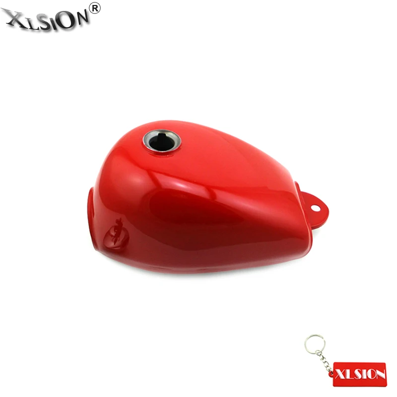 Топливный бак XLSION для Honda Monkey Bike Mini Trail Z50 Z50A Z50J Z50R Motocross|Топливный бак| |