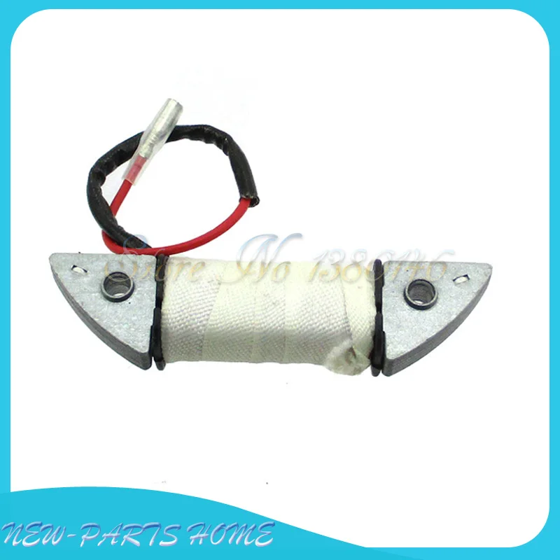 Катушка для зарядки Honda GX390 GX340 GX270 GX240 GX200 GX160 |