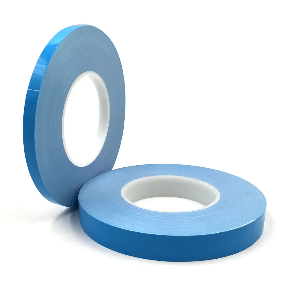 2 шт. двухсторонняя клейкая лента для охлаждения ИС 5 мм 6 7 8 10 20 | Обустройство дома