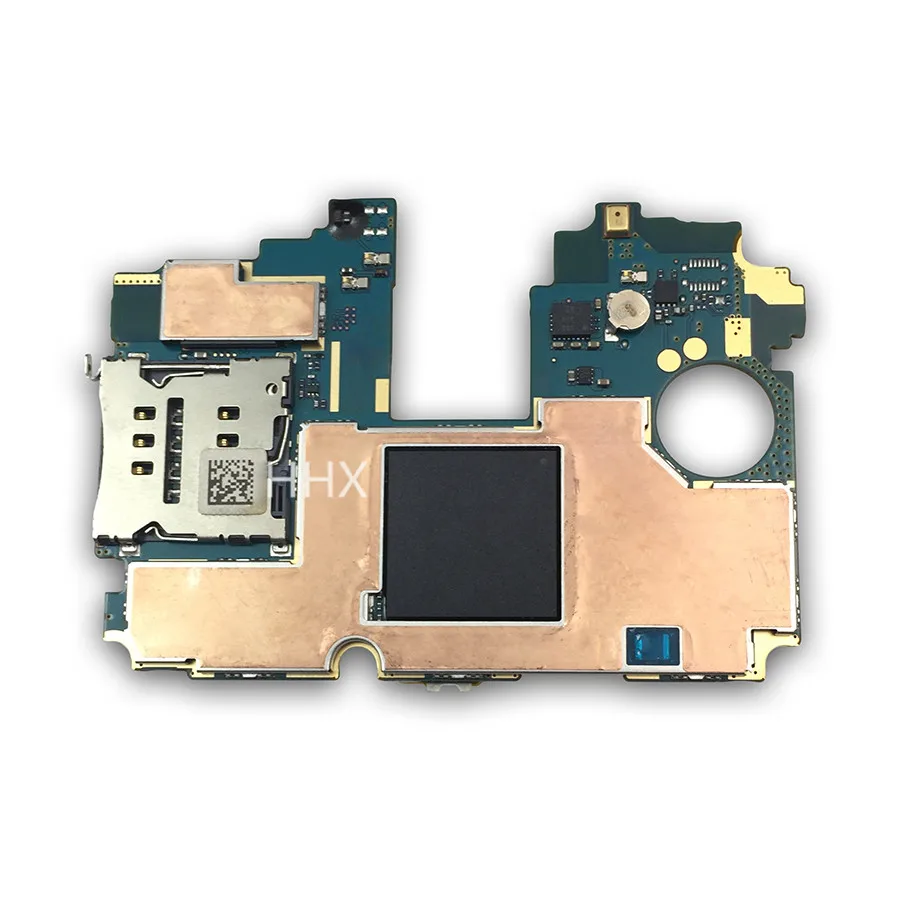 Для LG G2 D802 D800 разблокирована основная плата 16 GB 32 GB для LG G2 D802 D800 плате полный работы схемы электронные оригинальной пластины