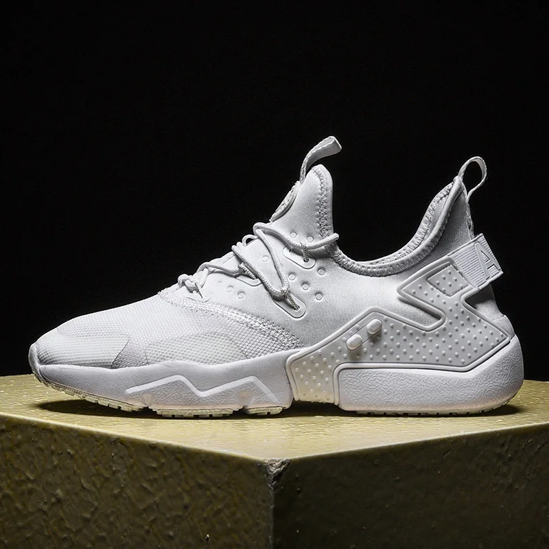 Новое поступление мужские кроссовки мужская спортивная обувь Уличная для бега |