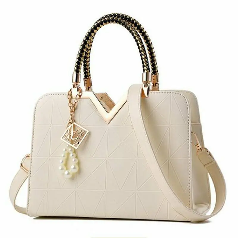 Женская сумка оригинальный женский портфель на плечо мессенджер из