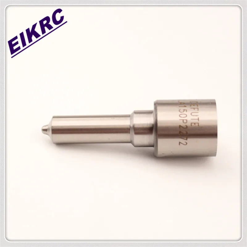 EIKRC DLLA150P2272/DLLA144P1417/DLLA148P1660 топливный инжектор общие дизельные форсунки Форсунка двигателя