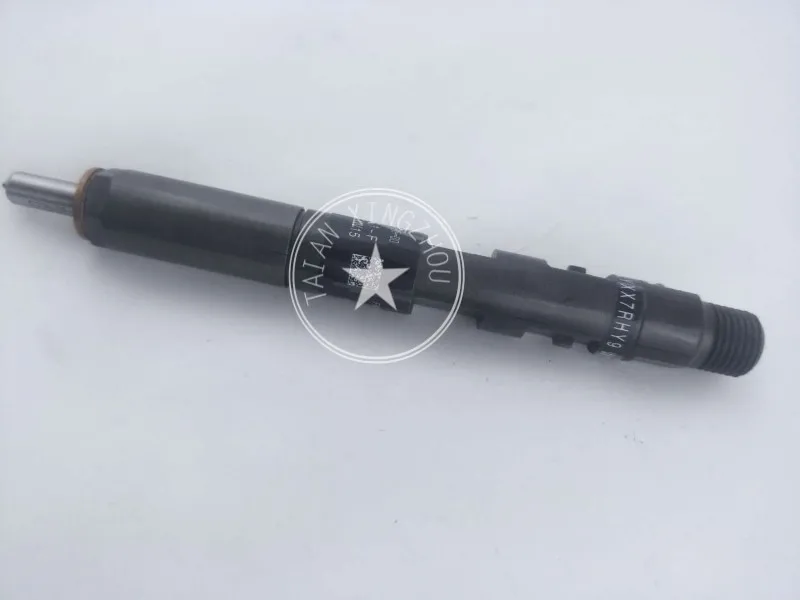 Дизельное топливо инжектор common rail EJBR05301D для delphi
