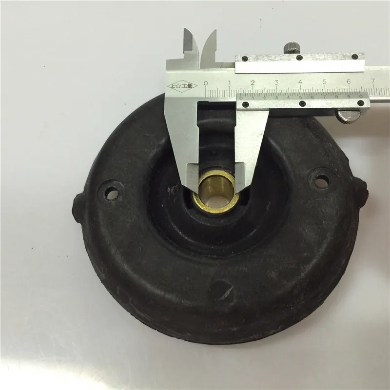 Передний подшипник STARPAD для Peugeot 307 Triumph экорезиновая крыша|front seat|front shock absorberfront |