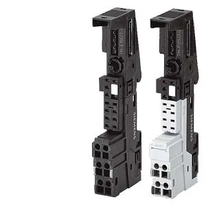 Оригинальные терминальные модули 6ES7193 4CA40 0AA0 SIMATIC DP рандомные для ET200S|modul can|module