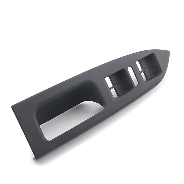 

Новая накладка на дверную ручку, левая панель переключателя окна, лицевая панель 1T1 867 371 для VW Volkswagen Touran 2003-2016