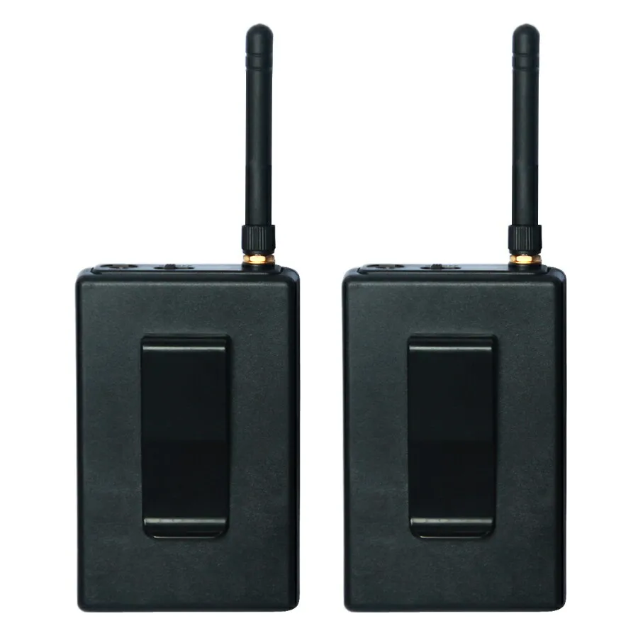 Tour Guide System Wireless Translation Simultaneous 3 transmitter 60 receivers | Электроника