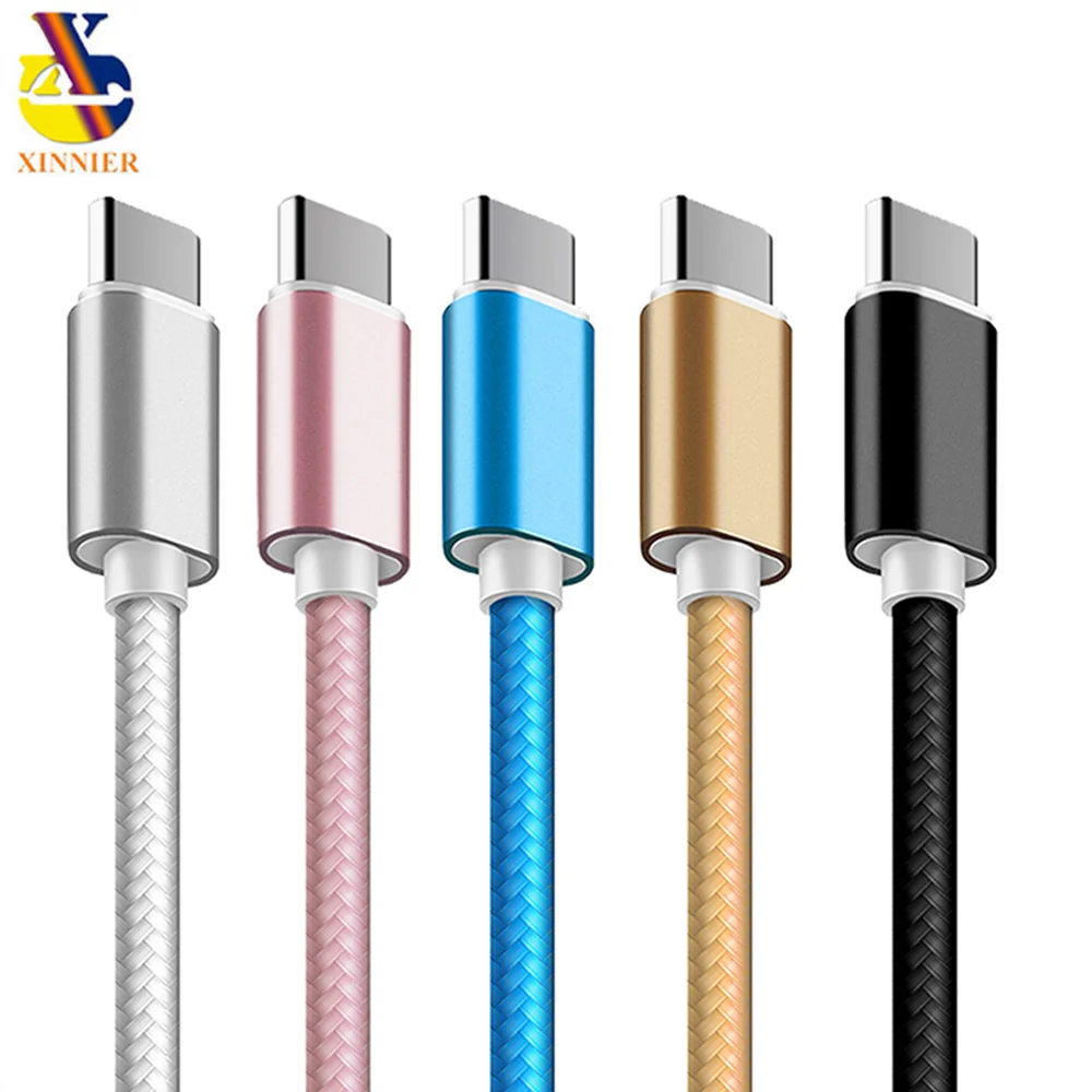 Micro USB Type C кабель 3 1 для быстрой зарядки iphone зарядный синхронизации данных Samsung Huawei