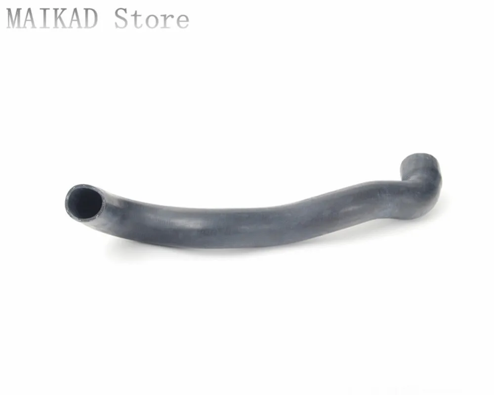 Шланг радиатора для водопроводной трубы верхний Mercedes Benz W163 ML270 ML230 ML320 ML350 ML430 ML500 ML55