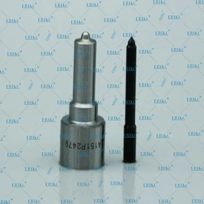 0 433 172 479 ERIKC DLLA151P2479 Автозапчасти Топливная форсунка DLLA 151P2479 дозатор топлива 151 P2479