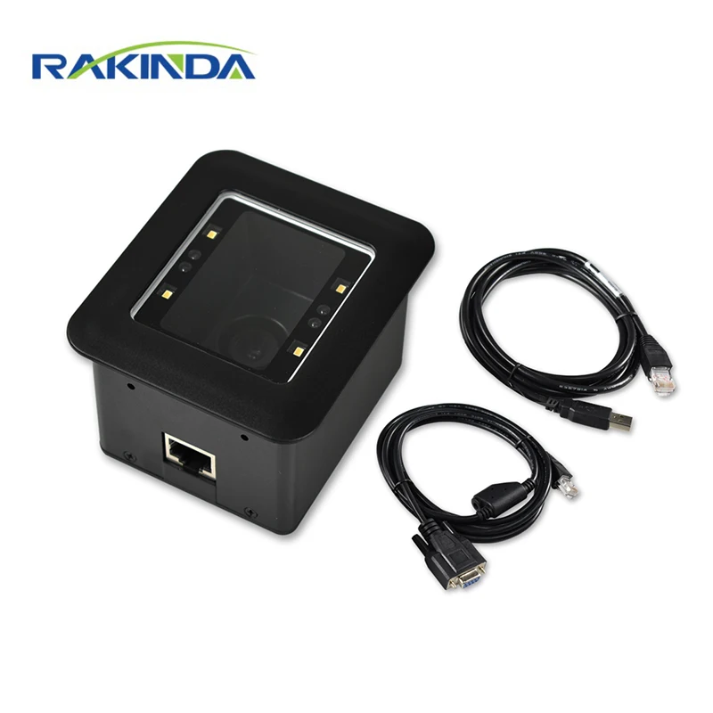 Auto Sense QR Reader RD4500R Barcode Scanner Module for Vending Machine Turnstile Access Control | Компьютеры и офис