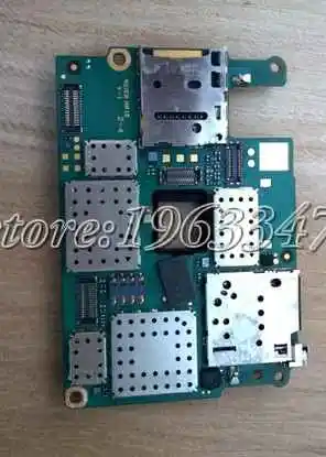 Материнская плата Raofeng well work для Nokia Lumia 720 разблокированная с системой android Замена