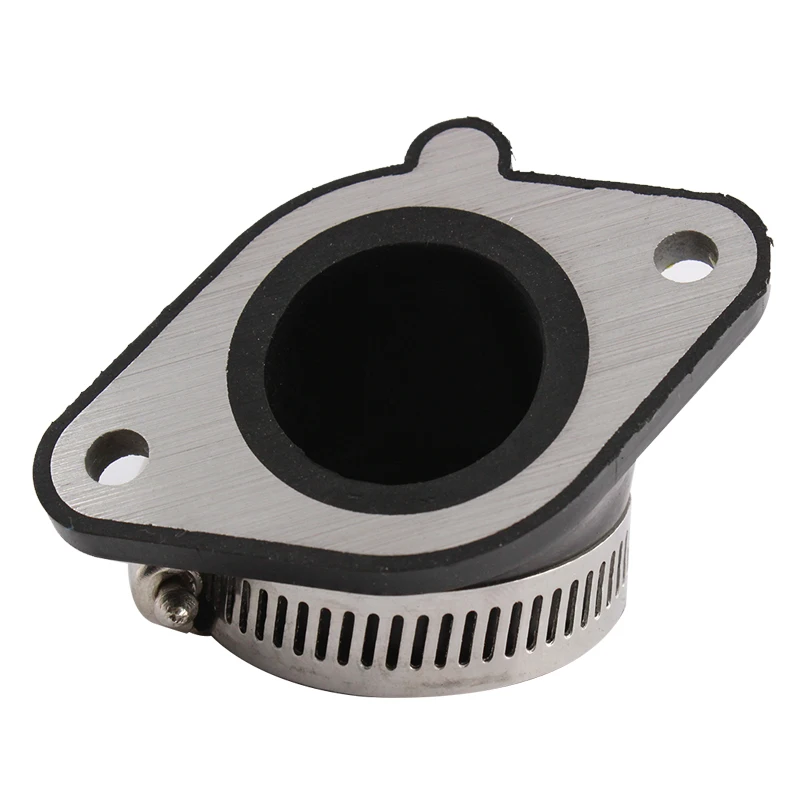 

ATV CGPE150-250 Motorcycle Intake Manifold Pipe Intake Manifold Pipe For CGPE150-250cc & PWK Carburetor Dirt Bike Go Kart 2JQ123