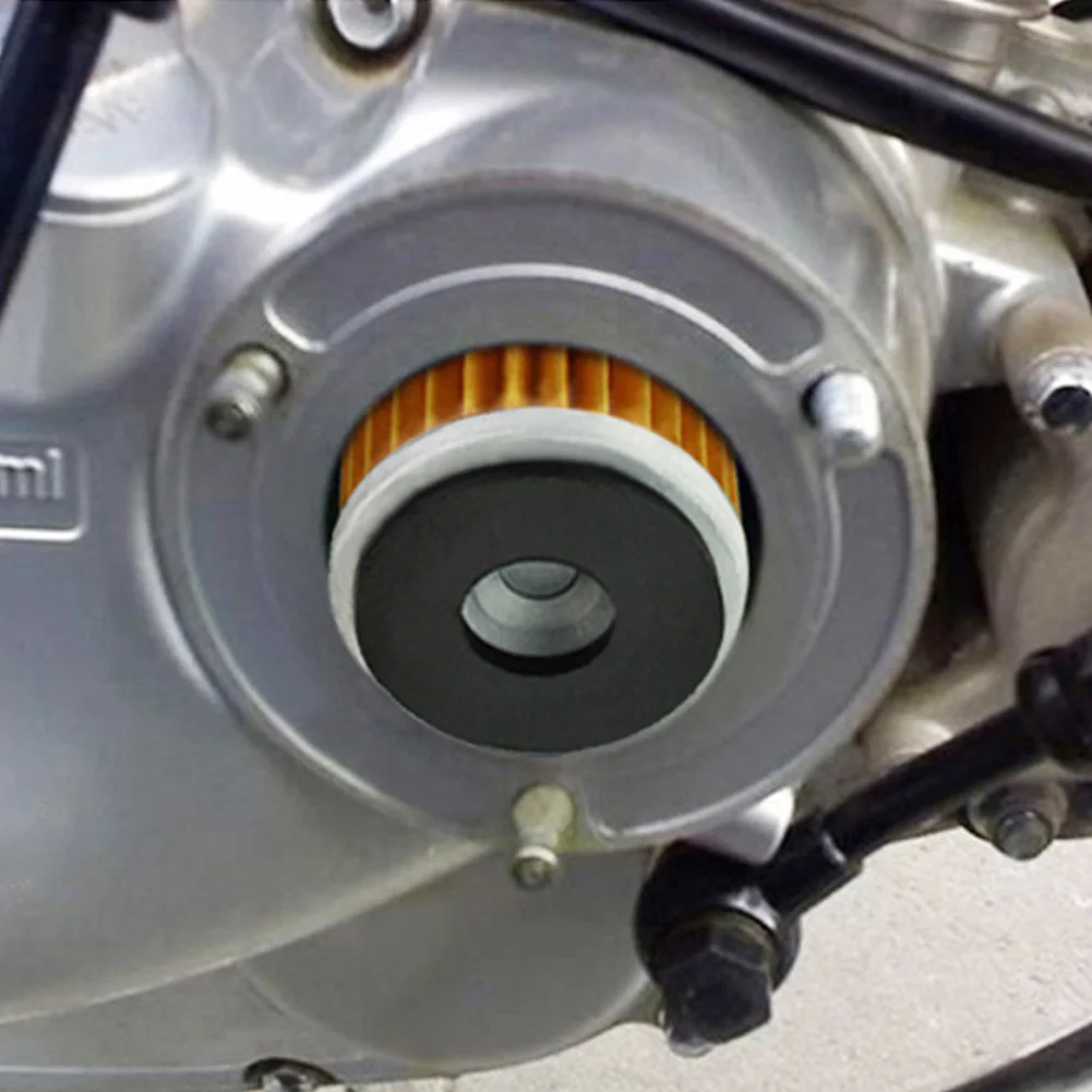 Мотоциклетный локомотивный масляный фильтр двигателя для Yamaha WR125 250 YZ450|Масляные