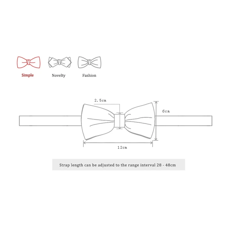 

2019 New Brand Formal Wedding Mens Best Bow Ties Butterflies Gentleman Tuxedo Striped Bowties Gravatas Slim Vestidos Cravat Tie