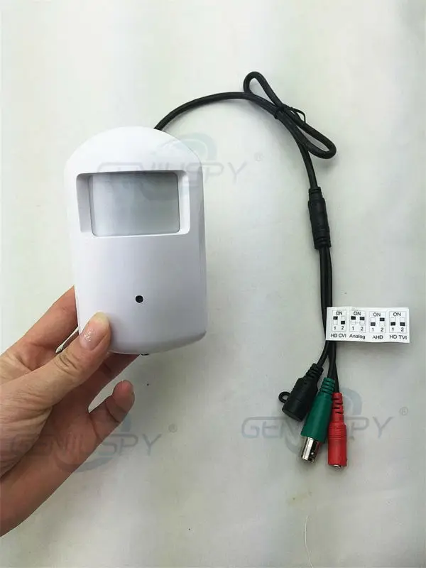Новинка Sony 323 Senor 4 в 1 фотокамера заднего вида/CVI/AHD 2 МП 1080P инфракрасная камера