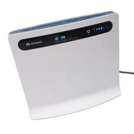 Оригинальный разблокированный Huawei B593 беспроводной маршрутизатор B2000 Vodafone 4G LTE CPE