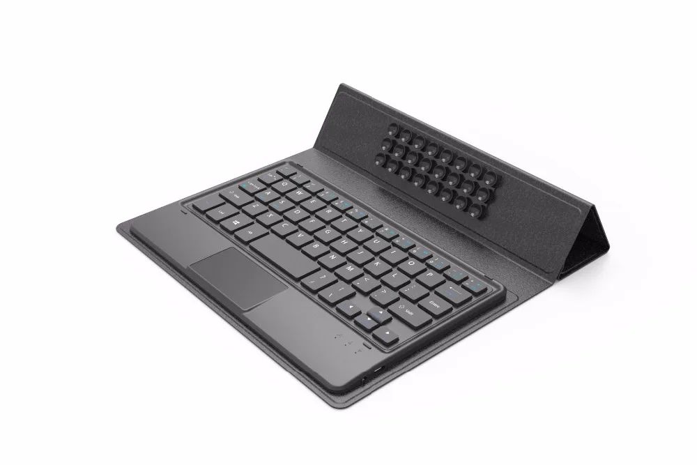 Тачпад Bluetooth клавиатура чехол для CARBAYSTAR k8 8 дюймов планшетный ПК Клавиатура Чехол
