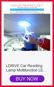 LDRIVE супер яркий Canbus Error Free T10 светодиодный W5W 194 автомобиля силиконовый светильник накаливания клиновидные боковые сигнальная лампа Интерьер Магистральные лампы 12V