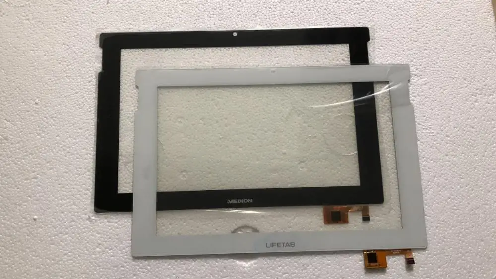 Планшет Medion Lifetab S10334 MD 10 1 с сенсорным экраном 98811 дюйма и дигитайзером стеклянный