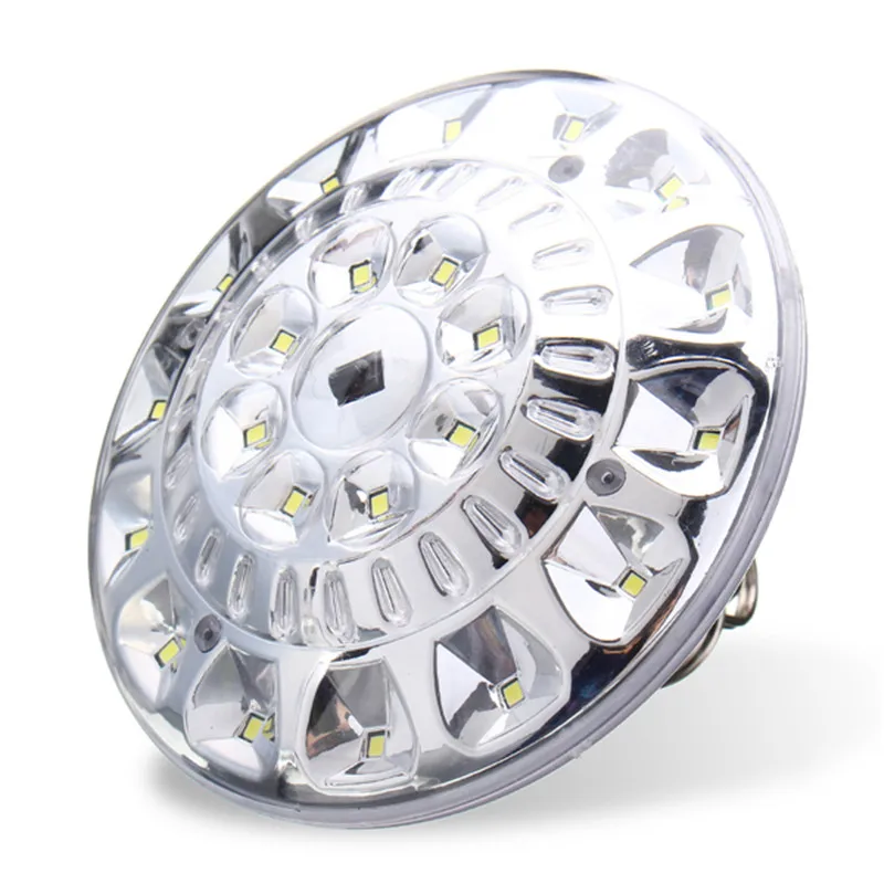 E27 22LED наружная/Внутренняя Солнечная светодиодная лампа аксессуары для кемпинга