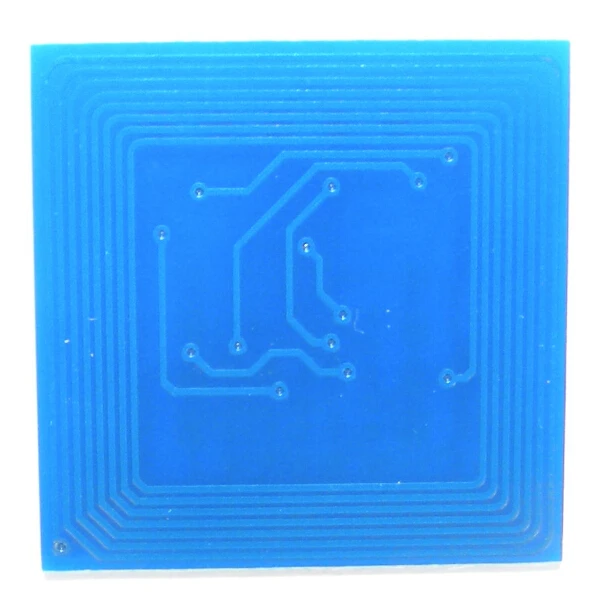 

1PK TONER RESET CHIP FOR XEROX Phaser 5500 printer Toner chip