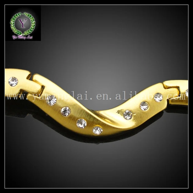 Christmas gift 2017 Latest Design Fashion Gold Color Plated Jewelry Set Costume black friday FHK2901 | Украшения и аксессуары