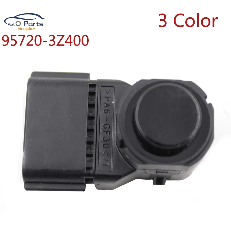 

95720-3Z400 новый высококачественный PDC датчик для Hyundai kia автозапчасти аксессуары 957203Z400 95720 3Z400
