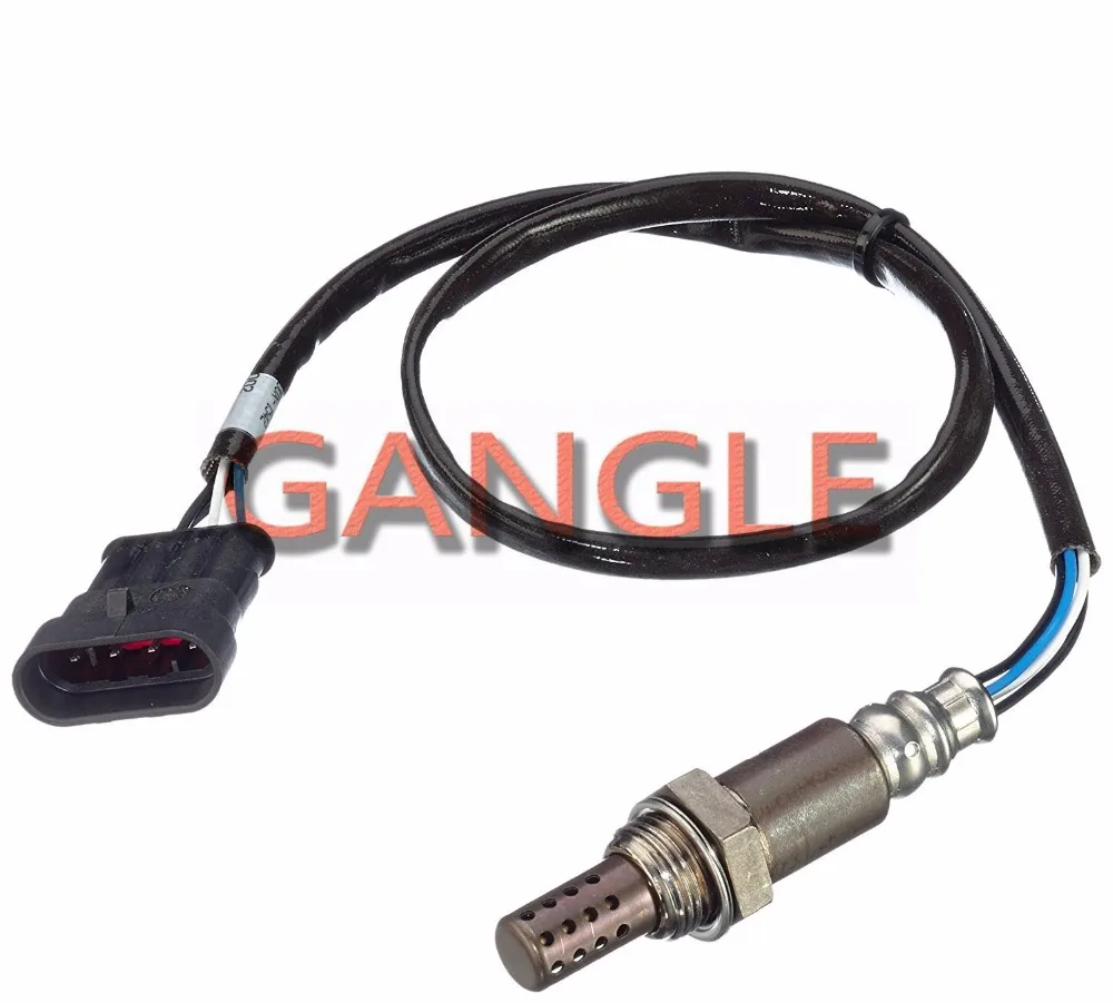 

For 1998-2001 FIAT BRAVO 1.6 16V Lambda Probe Oxygen Sensors 46774531