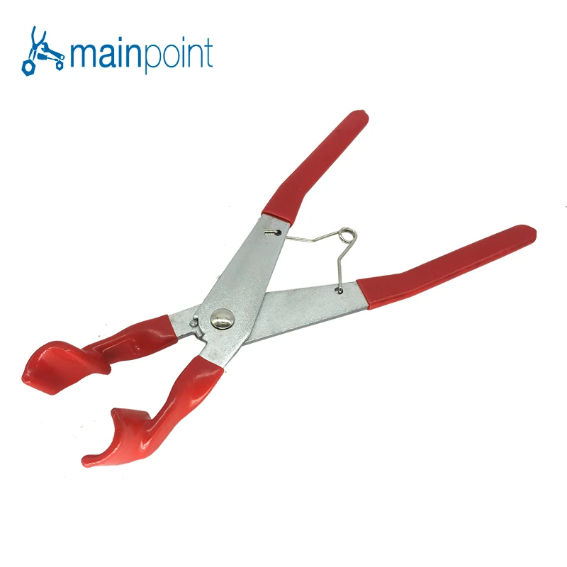 Зажимы для проводов Mainpoint плоскогубцы свечей зажигания многофункциональные