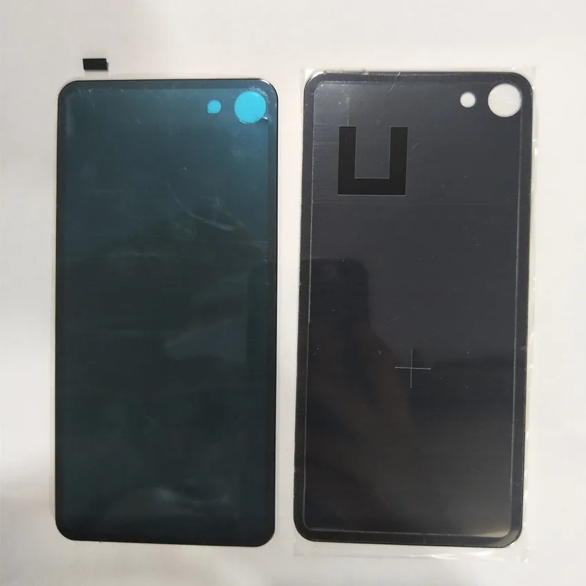 Azqqlbw F для Meizu Meilan U20 Батарея чехол задняя дверь Корпус + клейкая лента