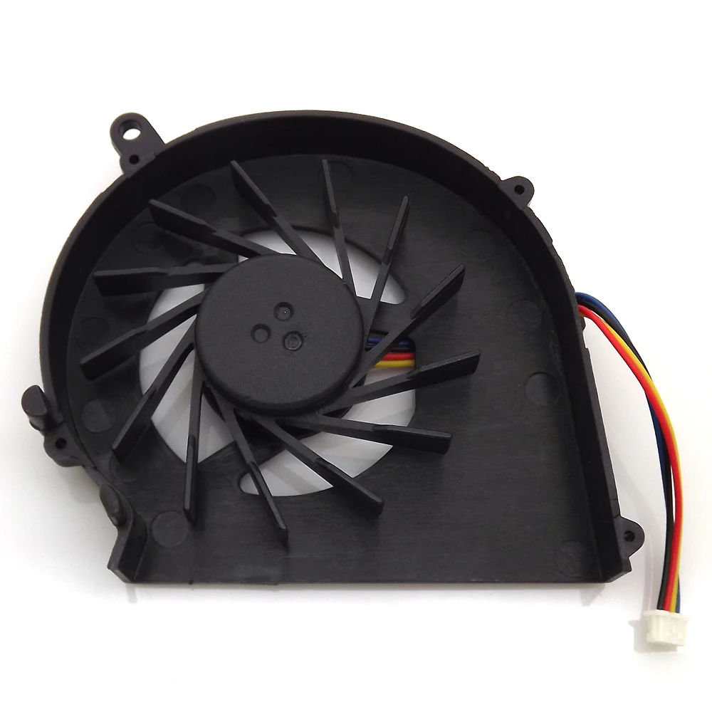 Бесплатная доставка оригинальный новый BFB0705HA WK08 DC5V 0.36A 4 контактный вентилятор