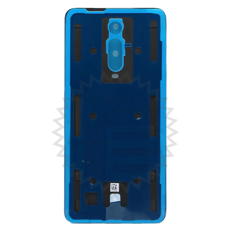 Задний корпус для Xiao mi Red mi K20/K20 Pro, крышка для батареи, задняя крышка корпуса для Red mi k20/k20 Pro mi 9 T, задний корпус