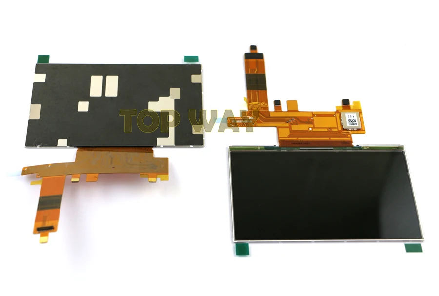 Chengdianwan Оригинальный ЖК дисплей экран для PS Vita 1000 PSV Замена|screen replacement|screen displayscreen 10