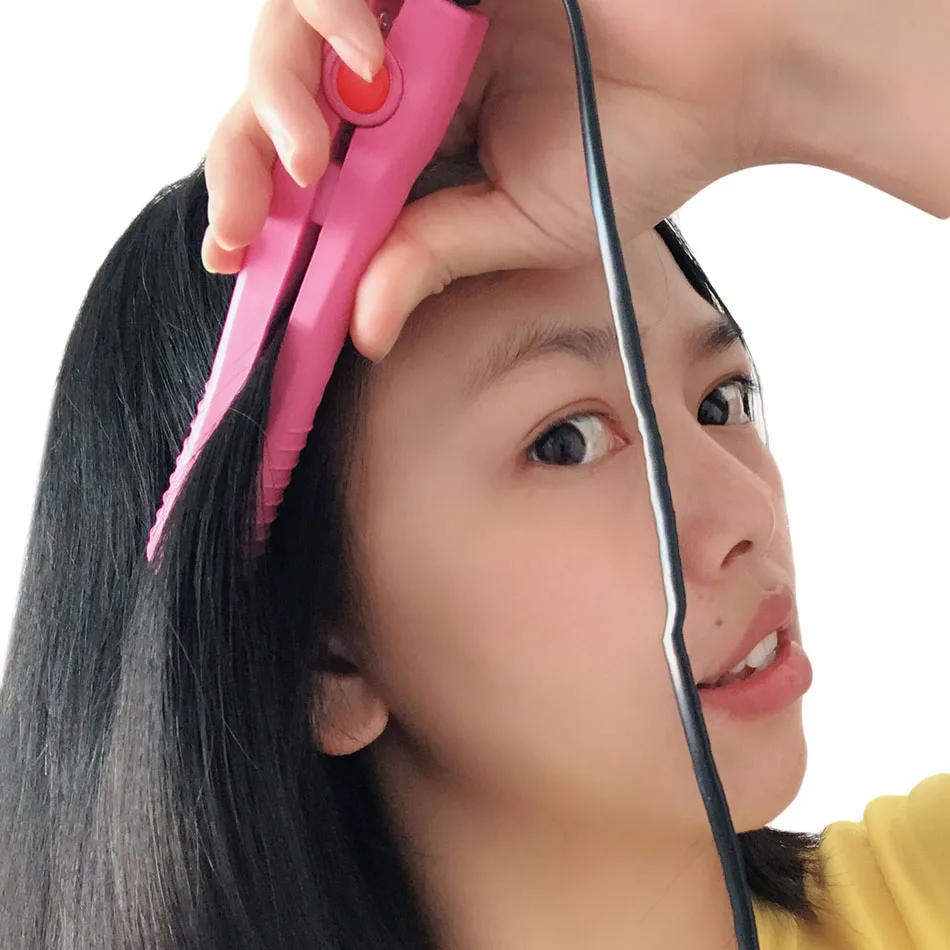 KIPAPA Плойка для волос утюжок Curl Wave машина керамические инструменты укладки 0 35