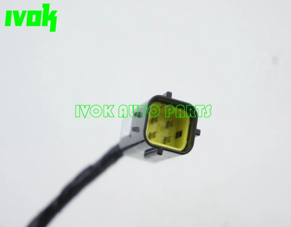 

Bumper Ultrasonic Parking Distance Control PDC Sensor For Hyundai Equus 11-13 Genesis 09-11 95720-3M000 957203M000