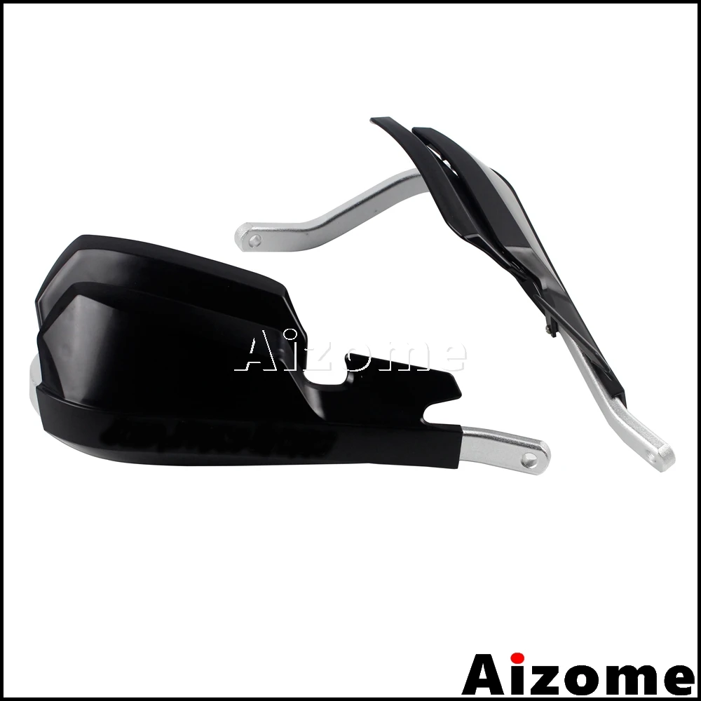 Ручной дефлектор на руль мотоцикла 7/8 &quot1 1/8&quot 22 мм 28 для BMW R1200 F800 Honda Suzuki|Защита от