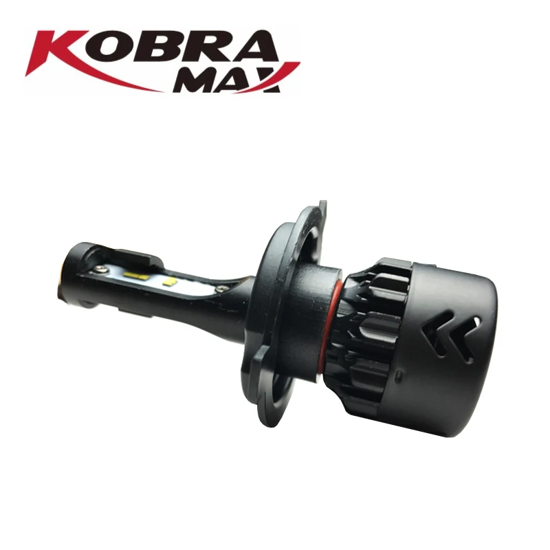 KobraMax MINI Series 60W 7600lm универсальная светодиодный ная Автомобильная фара (продается