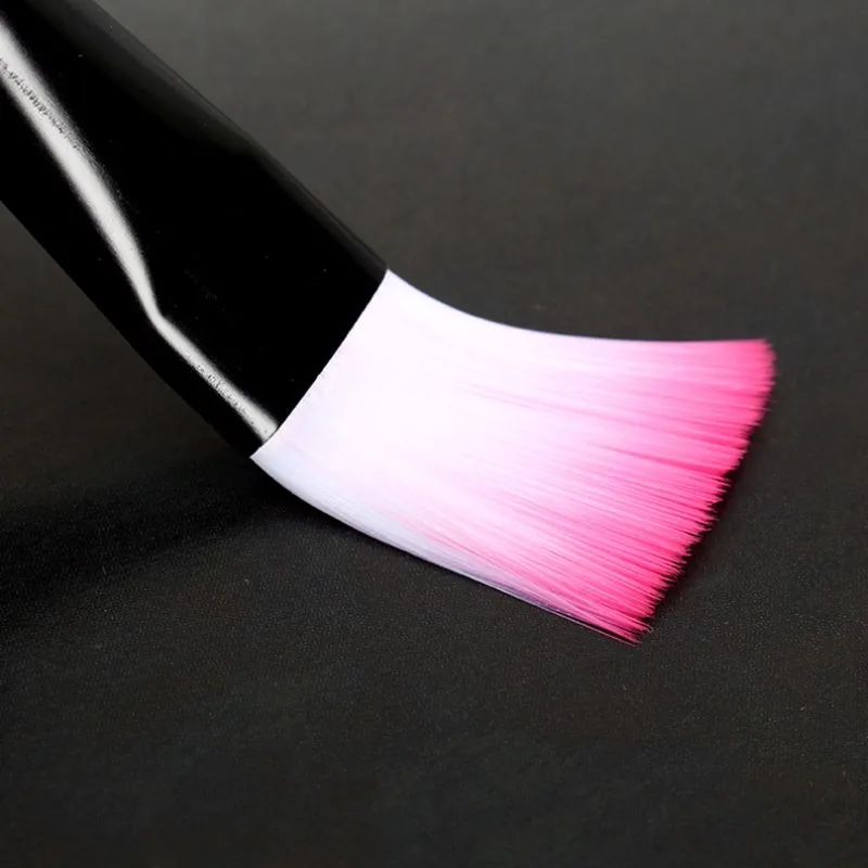 2 шт. кисти для маски лица|Аппликатор теней век| |