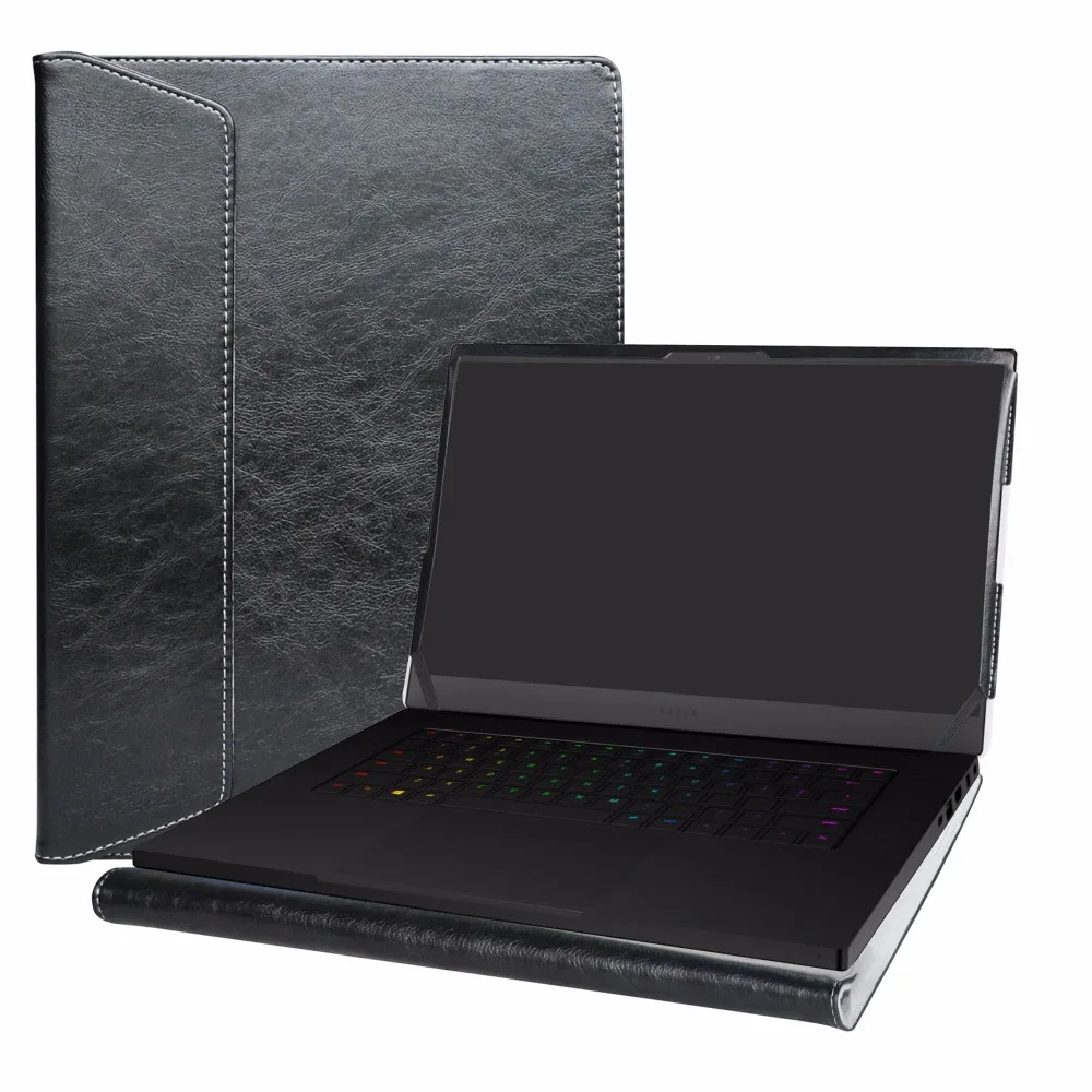Чехол для ноутбука Alapmk сумка 15 6 дюймов Razer Blade Gaming [не подходит других