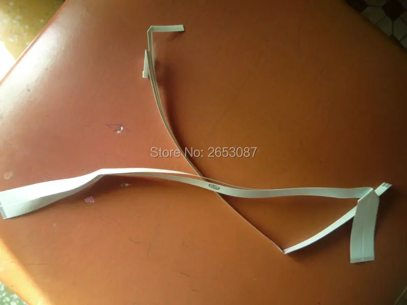 Головка кабеля для Epson XP100 XP200 XP202 XP402 XP400 XP406 печатающая головка кабельный кабель