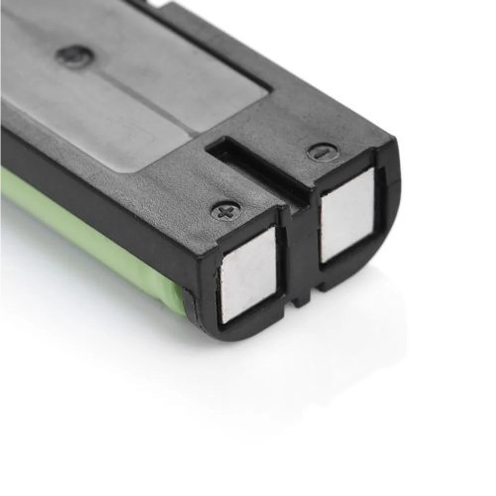 ELEOPTION 2.4V 1000mAh Ni-MH Home Phone Battery for Panasonic HHR-P105 HHR-P105A TYPE 31 | Электроника