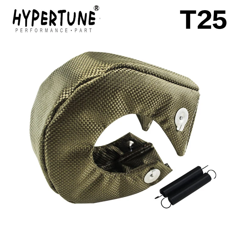 Hypertune T25/T28 GT25 GT28 GT30 GT35 TURBO/Турбокомпрессор 100% полностью титановый тепловой