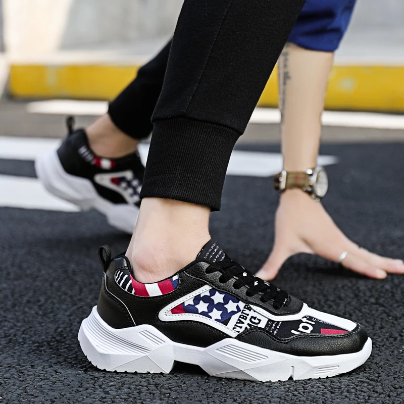 Официальный Оригинальный Классический мужской аутентичный воздушный подушку