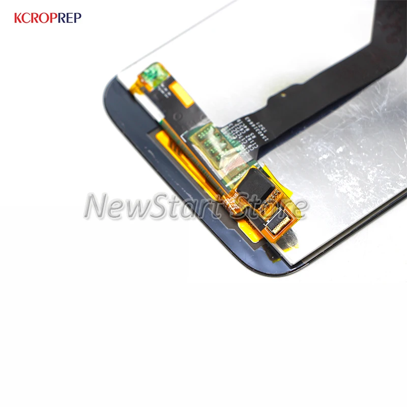 ЖК-дисплей с сенсорным экраном и дигитайзером в сборе для Huawei Maimang 4 G7 Plus D199 G8 Gx8 5